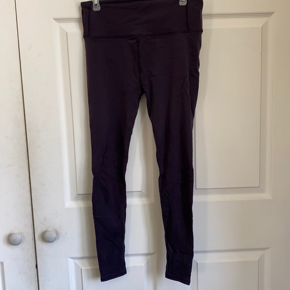 Lululemon cutout tight